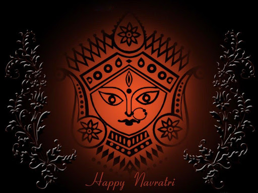 Happy Navratri HD Images 